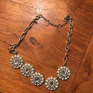 JCREW necklace
